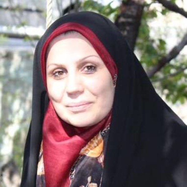 دکتر فرشته حیدری