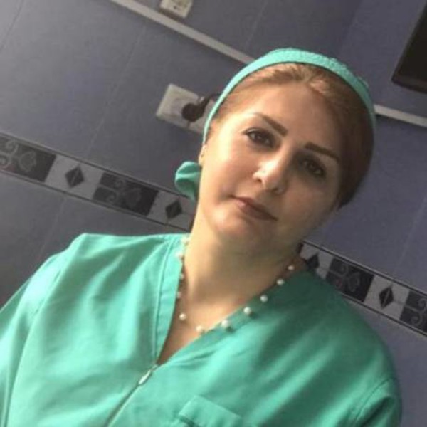 دکتر نوشین نوری
