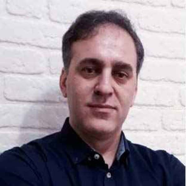 دکتر سعید ایمانی