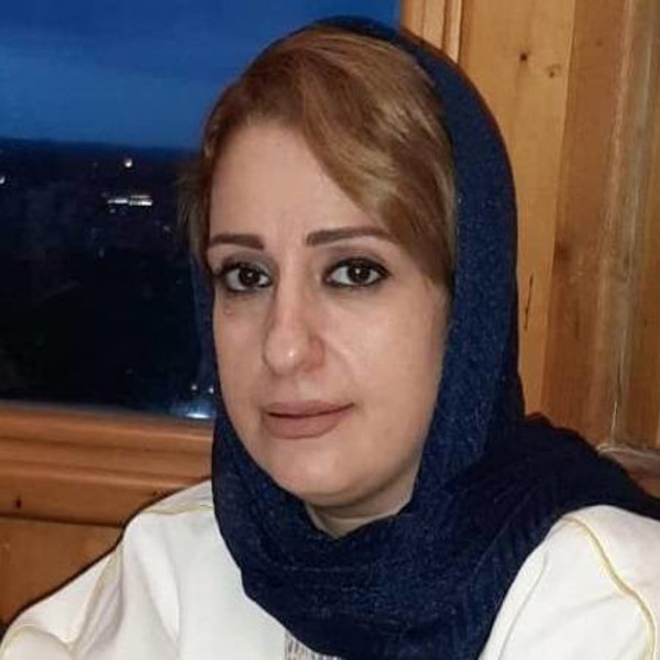 دکتر آزاده صادقی وش