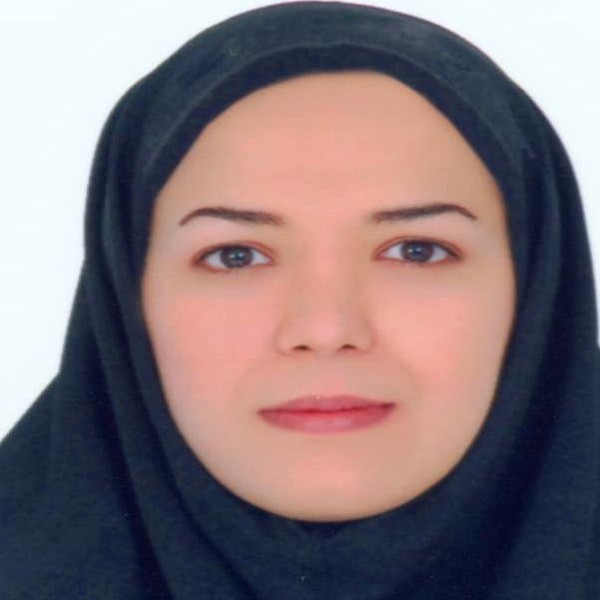 دکتر رویا رضائی