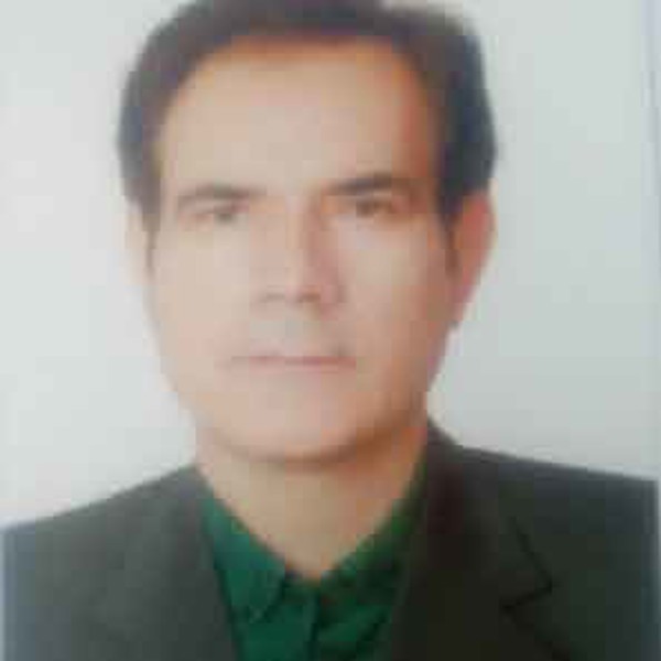 دکتر ابراهیم دستگردی