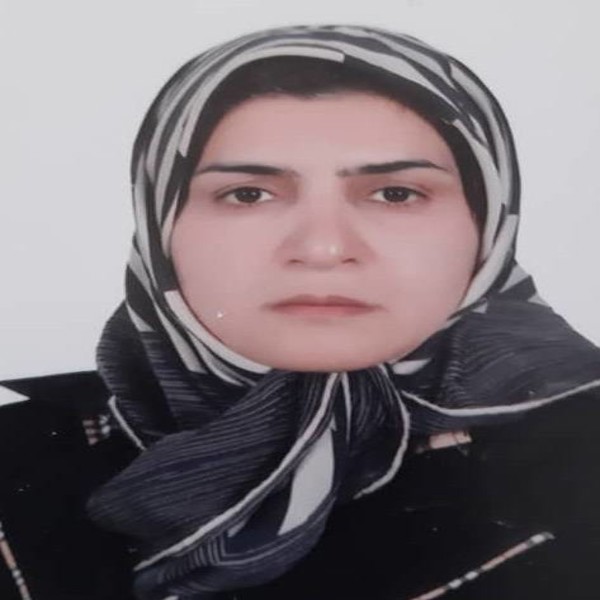 دکتر نغمه فیروز منش