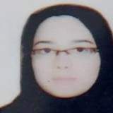 آرزو محمدی