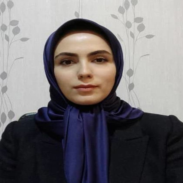 دکتر آتنا صمدی