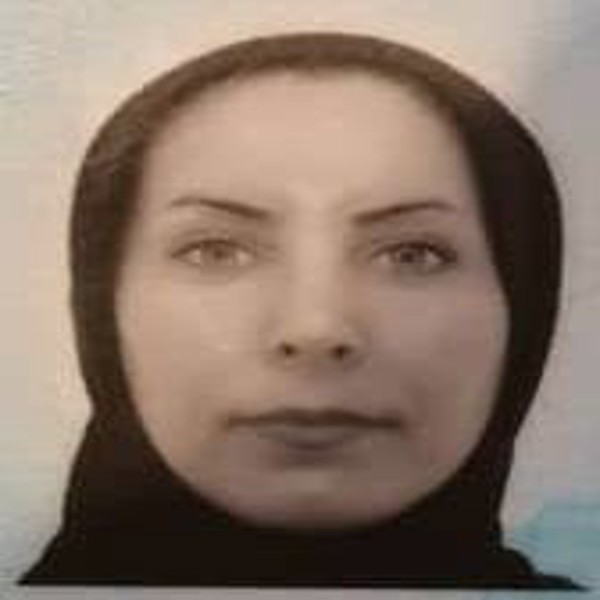 دکتر مریم احمدراجی