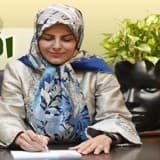 مشاوره آنلاین با دکتر راضیه یابری محمد