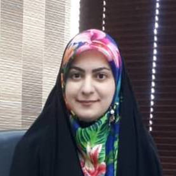 دکتر مهدیه کلخورانی