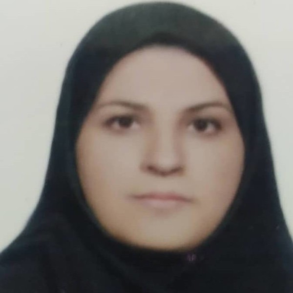 دکتر مریم ربیعی