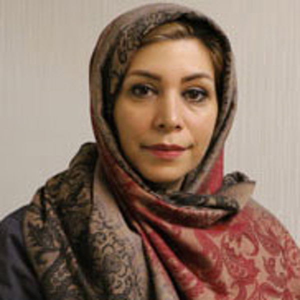 دکتر ندا ابراهیمی