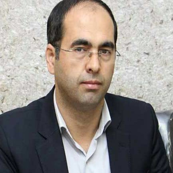 دکتر احمد احمدی