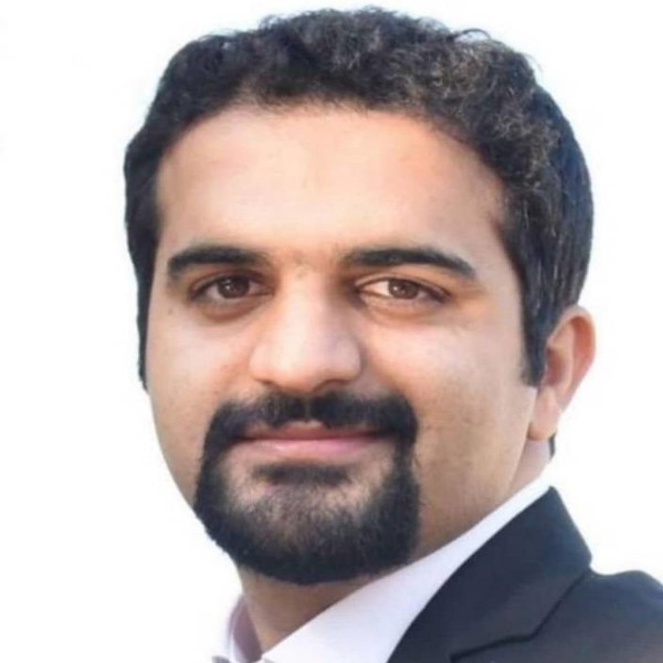 دکتر عقیل رحمانی