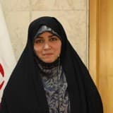 دکتر فاطمه سرو