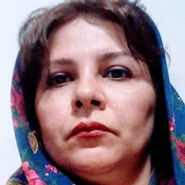 لیلا یثربی نژاد