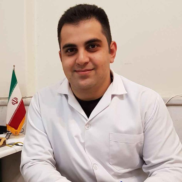 دکتر نوید فلاح زاده