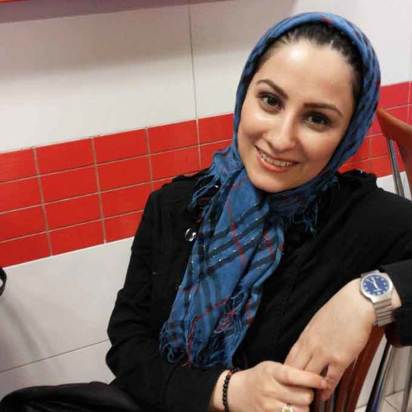 دکتر زهرا مهدی زاده