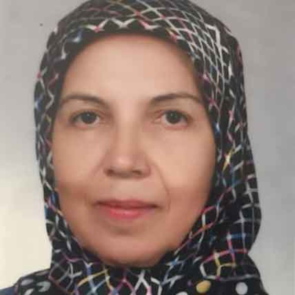 دکتر شوزا قاضی زاده