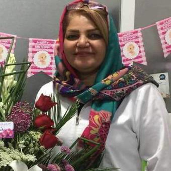 دکتر حمیرا عظیمی