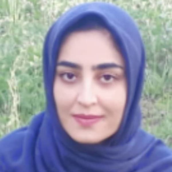 دکتر زهرا حیاتی