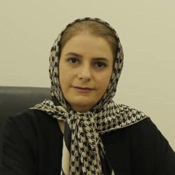 دکتر سوسن میرزامحمدی صادق
