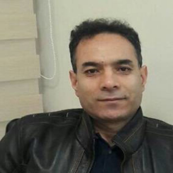 دکتر محمدرضا فتحی
