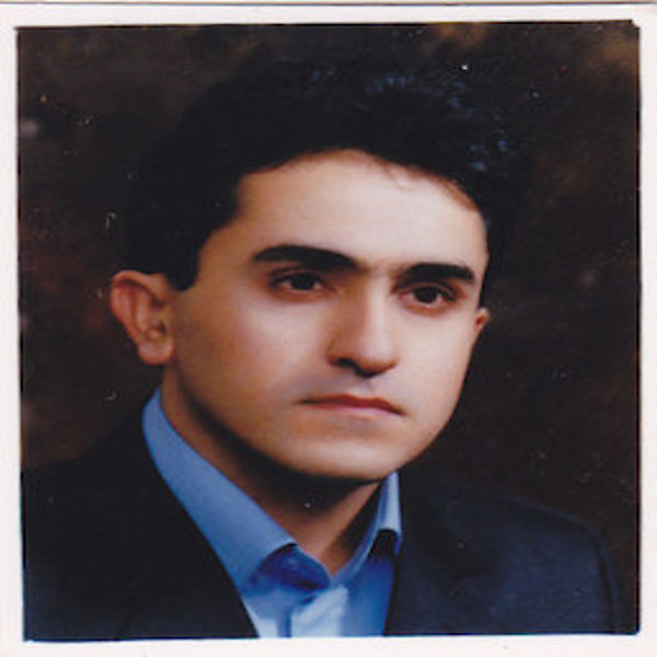 دکتر علی حسینی