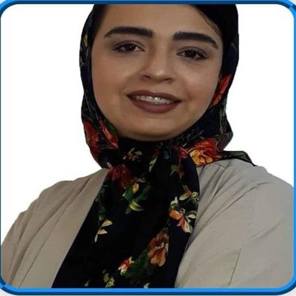 دکتر حدیث مهرگان نسب