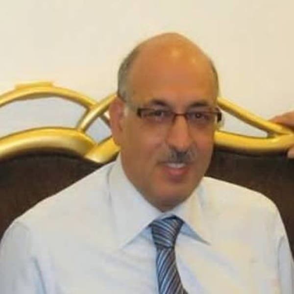 دکتر جمال اعتمادی