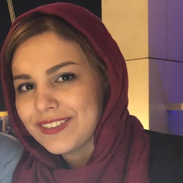 دکتر پریناز زارع