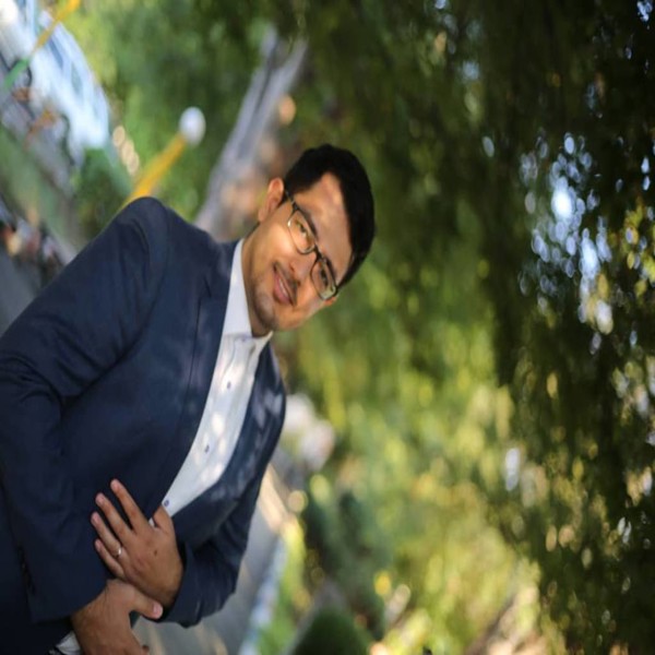 دکتر محمد گل پرور عزیزی