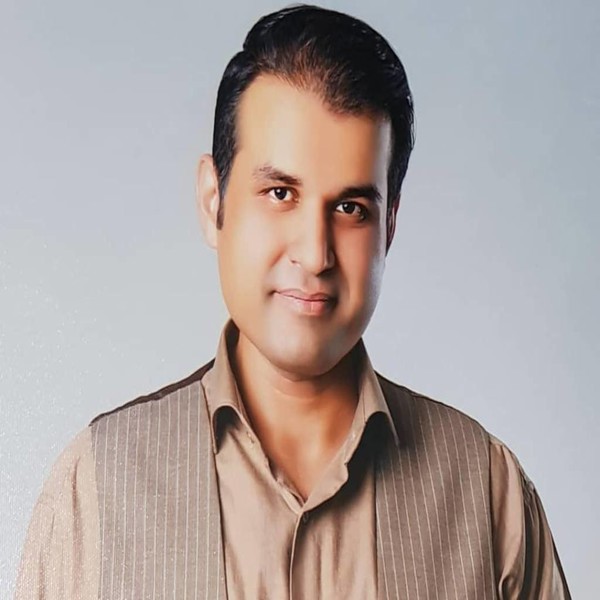 دکتر مسعود نظامدوست