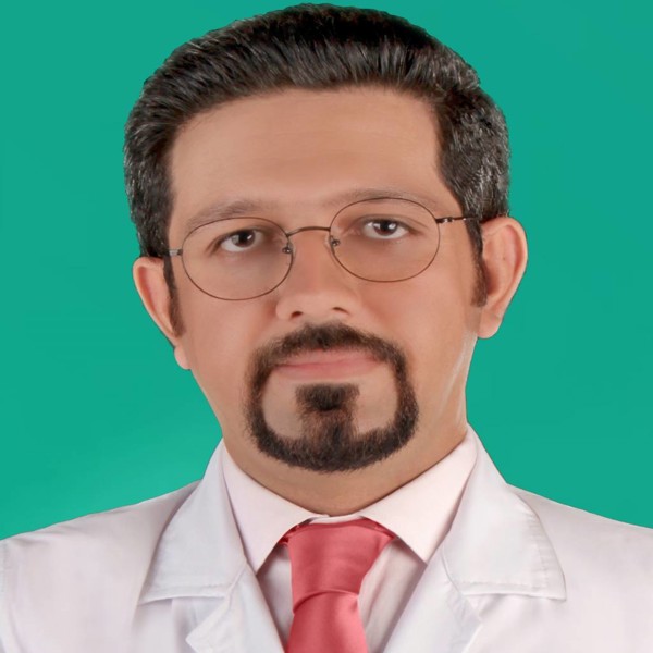 دکتر محمدرسول نظام آبادی
