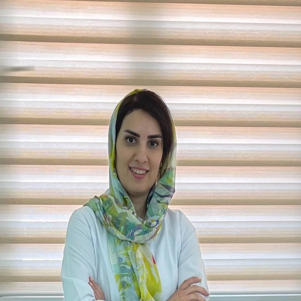 دکتر لیدا شفیعیان