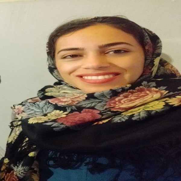 دکتر آزاده قره زاده شیرازی