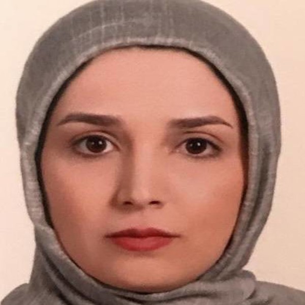 دکتر شیوا قدس