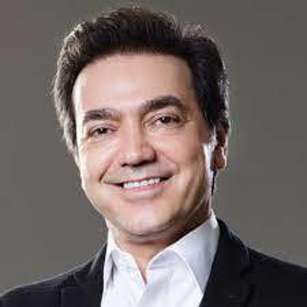 دکتر محمدعلی نیلفروش زاده
