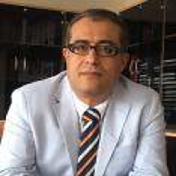 دکتر رضا توکلی