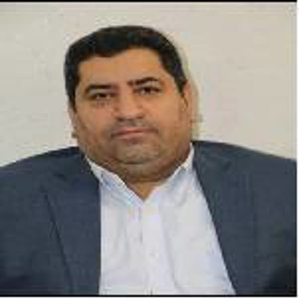 دکتر مهدی رجب ترقی