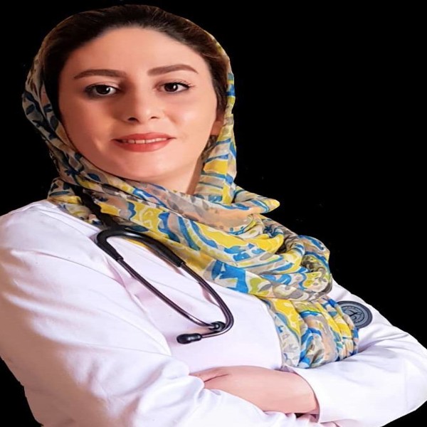 دکتر فاطمه صالحی چلچه