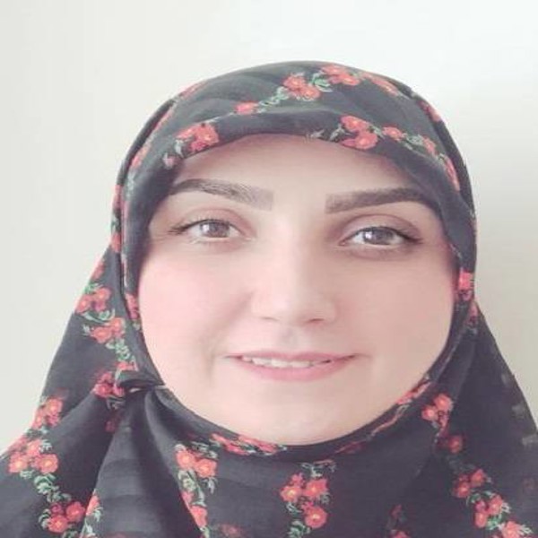 دکتر سیده نرگس موسوی