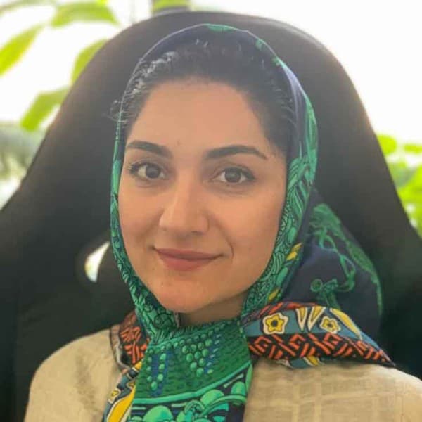 دکتر سرمه نوربخش