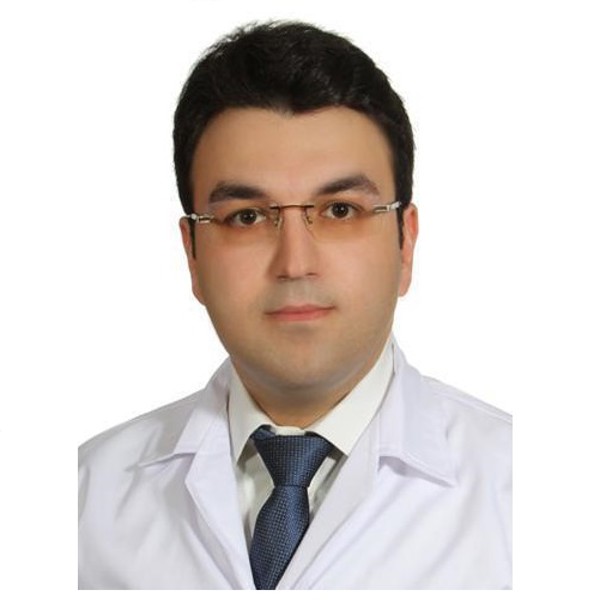 دکتر محمد اسمعیلی نژاد
