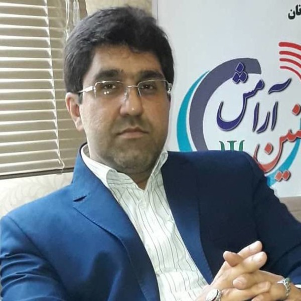 دکتر سید محمدعلی میری