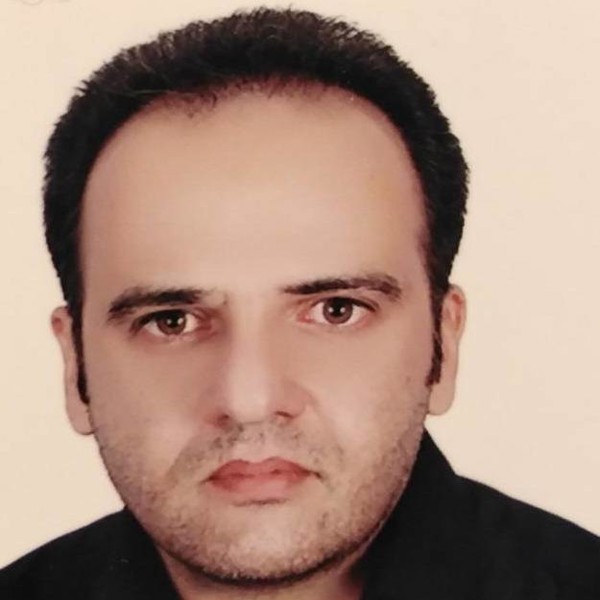 مهدی مرادی