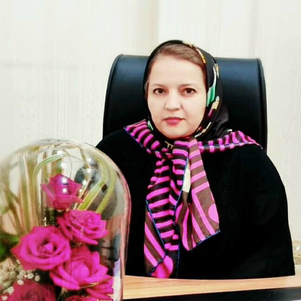 دکتر مریم ماهری