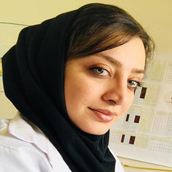 دکتر ویدا كمالی