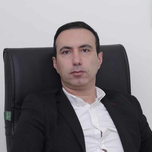 دکتر محمدرضا جعفری - متخصص جراحی کلیه، مجاری ادراری و تناسلی (اورولوژی)  تهران - دکتر ساینا