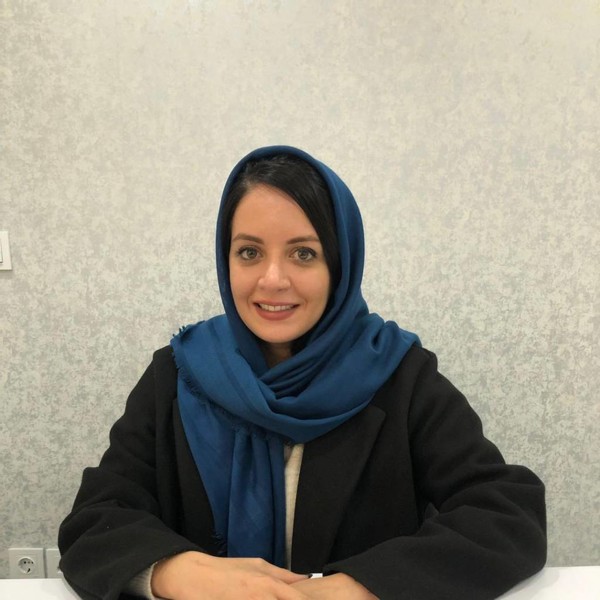 فاطمه موسوی