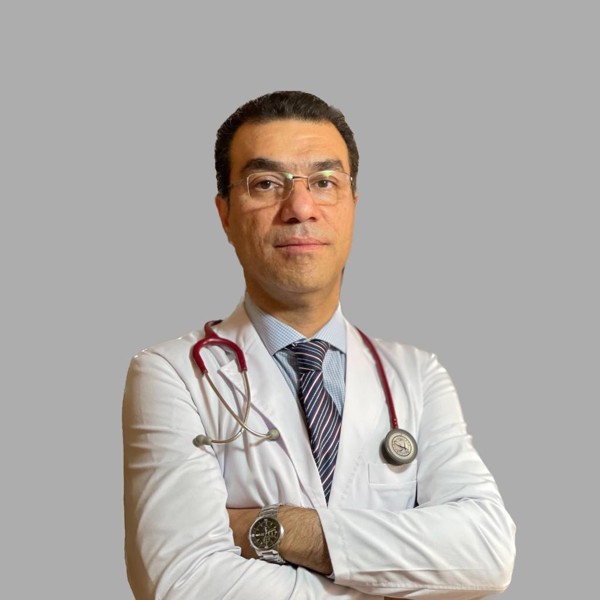 دکتر نیما دستگیر