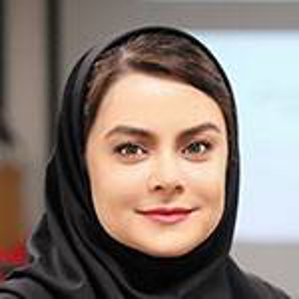 دکتر مریم معصومی